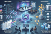 AI för eventbolag och marknadsteam 2026: från deltagardata till automatiserad uppföljning