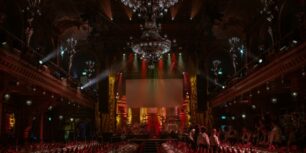 Berns The Ballroom