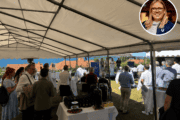 Trippus vill göra Almedalen mindre slumpmässigt