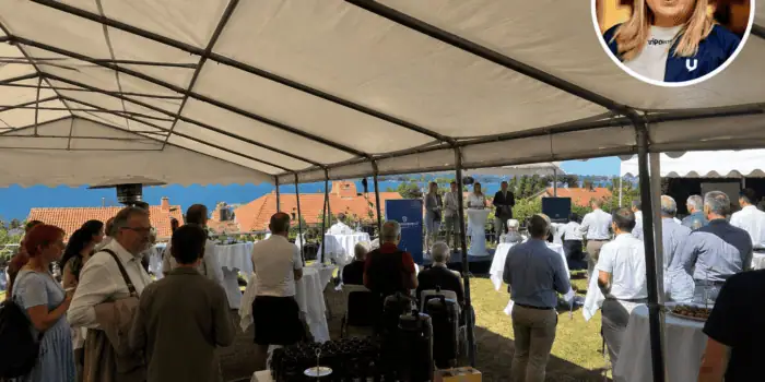Trippus vill göra Almedalen mindre slumpmässigt