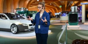 DSC-4259 DSC 4259 Maximalt med innehåll, minimalt med logistik på World of Volvo