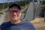 Ramirents eventsatsning växer snabbare än väntat