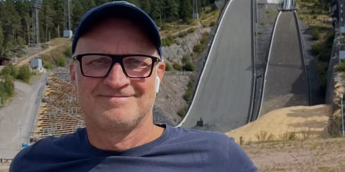 Ramirents eventsatsning växer snabbare än väntat