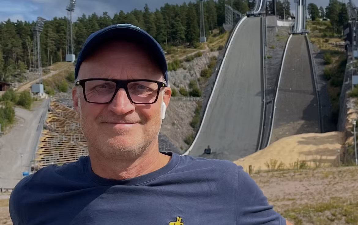 Ramirents eventsatsning växer snabbare än väntat
