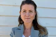 Josefine Gudmundson ny hotelldirektör för Quality Hotel The Weaver