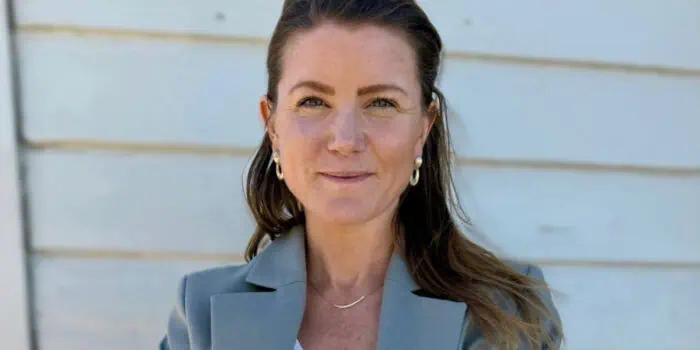 Josefine Gudmundson ny hotelldirektör för Quality Hotel The Weaver