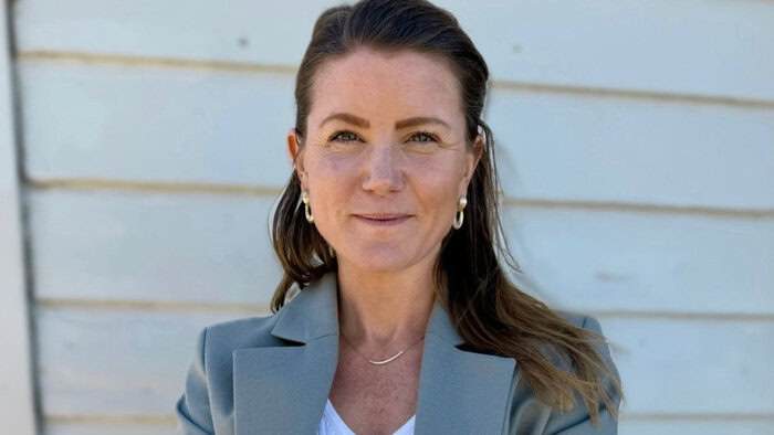 Josefine Gudmundson ny hotelldirektör för Quality Hotel The Weaver