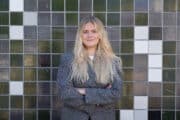 Lina om livet på Fabriken: ”Ju fler som hittar varandra, desto bättre”