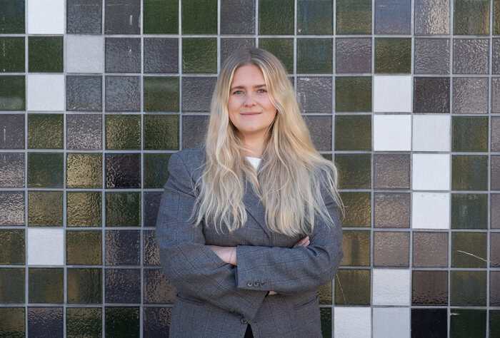 Lina om livet på Fabriken: ”Ju fler som hittar varandra, desto bättre”