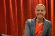 Maria Norberg ny General Manager på Skogshem & Wijk
