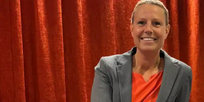 Maria Norberg ny General Manager på Skogshem & Wijk