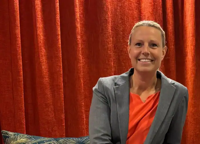 Maria Norberg ny General Manager på Skogshem & Wijk