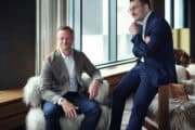 Elite Hotels stärker ledarskapet i Örebro och Kiruna