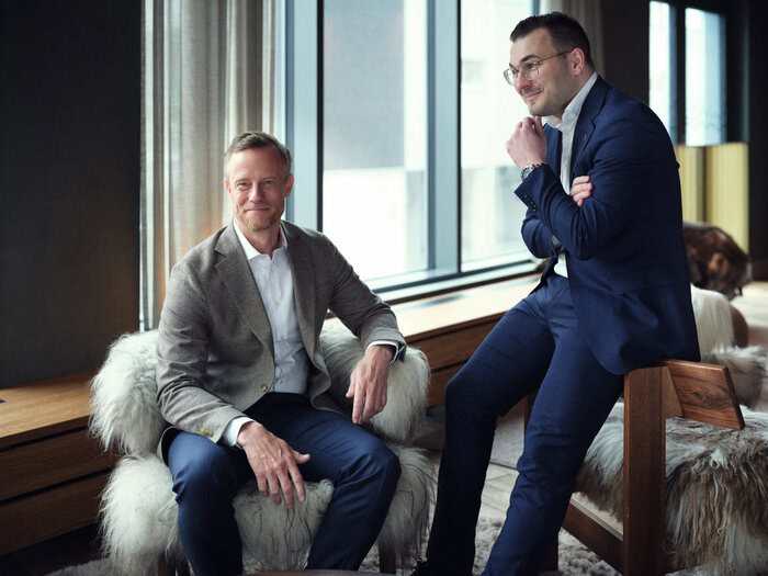 Elite Hotels stärker ledarskapet i Örebro och Kiruna