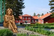 Destination Järvsö drar igång insamling för att hylla Lill-Babs