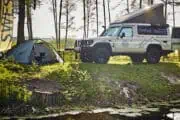 Succé i sikte för Overland Adventure Expo – monterplatserna nästan slutsålda
