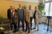 Unlimited Travel Group köper Företagsresor i Umeå