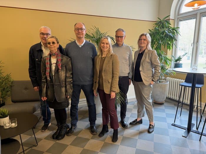 Unlimited Travel Group köper Företagsresor i Umeå