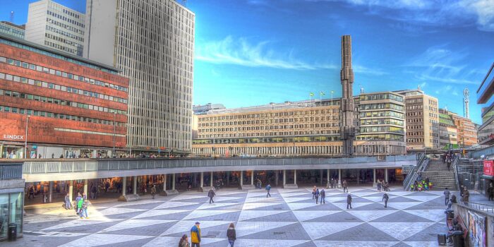 De tävlar om titeln Sveriges bästa platsmarknadsförare 2026