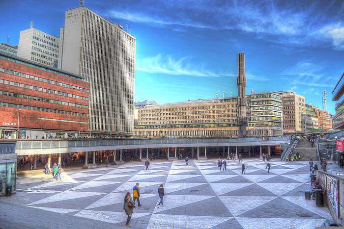 De tävlar om titeln Sveriges bästa platsmarknadsförare 2026