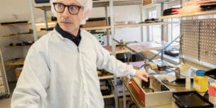 Från rymdcenter till racerbana – ny satsning visar hur tech kan bli upplevelser