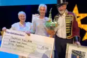 Ulrika Kvarnhult är Årets kvinna i besöksnäringen