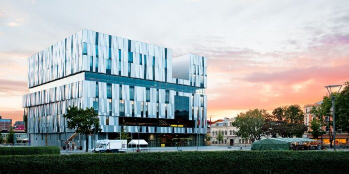 När världens scenkonstledare kommer till Uppsala – vill ditt företag vara en del av samtalet?