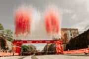 Rekordintresse för Stockholm Marathon – adidas förlänger som titelsponsor till 2032