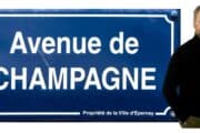 Avenue de Champagne byter mässa – ska bli Nordens främsta mötesplats för champagne