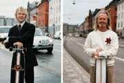 Då & Nu: Kristoffer Schjött-Quist – från Eventyr till en av Sveriges främsta experter på affärsrelationer