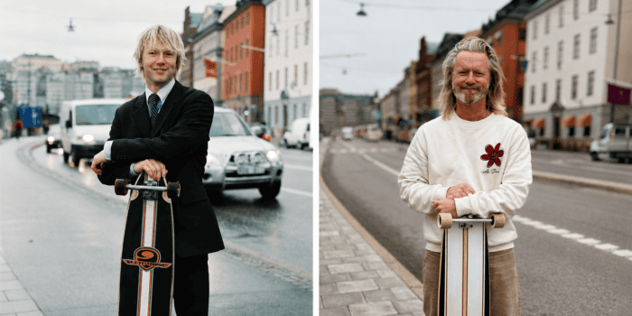 Då & Nu: Kristoffer Schjött-Quist – från Eventyr till en av Sveriges främsta experter på affärsrelationer