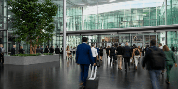 IMEX Frankfurt 2026: Affärerna, AI och upplevelserna stod i centrum