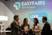 Easyfairs tar över Nordic Live Expo