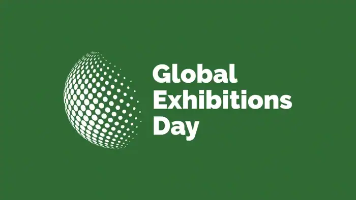 Global Exhibitions Day 2026 lyfter mässornas betydelse för affärer, innovation och hållbar utveckling