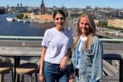 Fotbollsexpo ska fylla Stockholmsmässan med 20 000 besökare