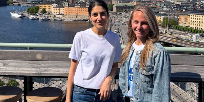 Fotbollsexpo ska fylla Stockholmsmässan med 20 000 besökare