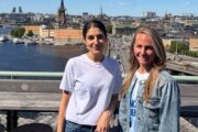 Fotbollsexpo ska fylla Stockholmsmässan med 20 000 besökare