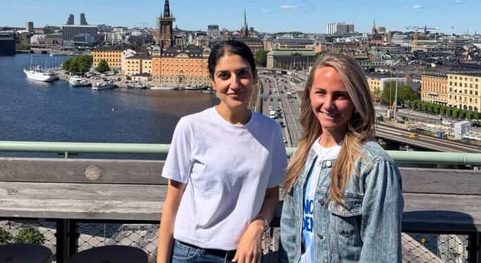 Fotbollsexpo ska fylla Stockholmsmässan med 20 000 besökare