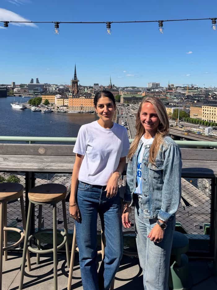 Fotbollsexpo ska fylla Stockholmsmässan med 20 000 besökare
