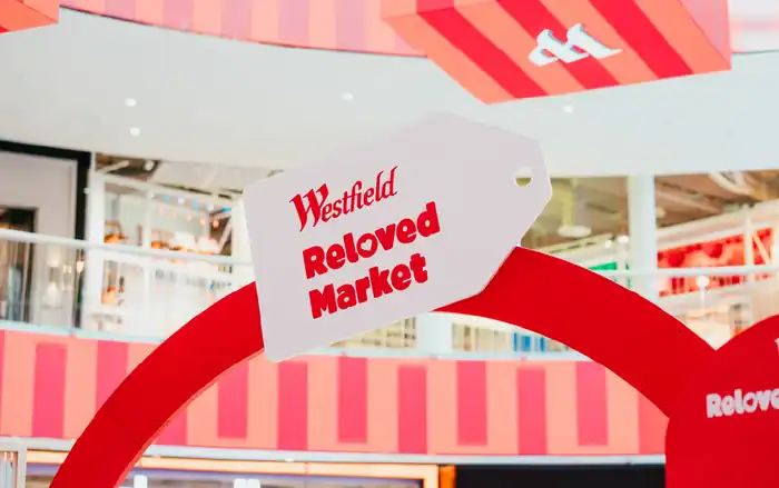 K&E-Westfield-Reloved-Market-1 När hållbarhet blir en upplevelse människor faktiskt vill vara en del av