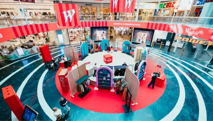 K&E-Westfield-Reloved-Market-4 När hållbarhet blir en upplevelse människor faktiskt vill vara en del av