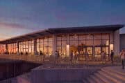 Hotel Tylösand investerar i ny eventarena – lanserar TYLÖ LIVE