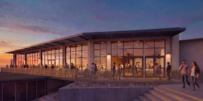 Hotel Tylösand investerar i ny eventarena – lanserar TYLÖ LIVE