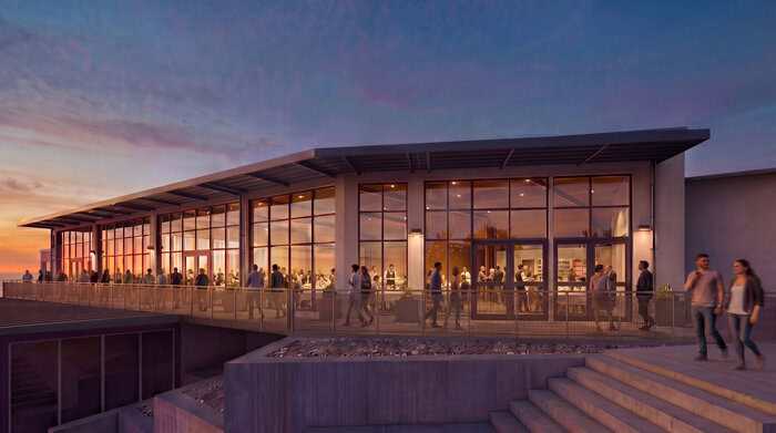 Hotel Tylösand investerar i ny eventarena – lanserar TYLÖ LIVE