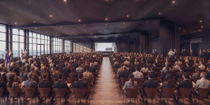 Hotel Tylösand investerar i ny eventarena – lanserar TYLÖ LIVE