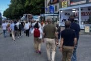 Rekord för Almedalsveckan 2026 – 120 000 besökare och över 3 000 evenemang