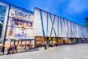 Ny jättesatsning i Täby – 5 000 kvadratmeter blir destination för mat och upplevelser