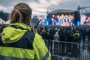 När planen inte håller – därför blir beredskap en kärnfråga för eventbranschen