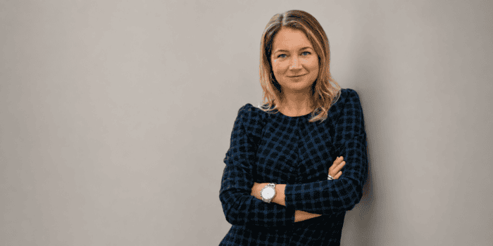 Kährs rekryterar ny marknadschef – ska stärka varumärke och digital kundresa