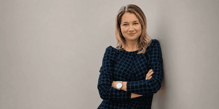 Kährs rekryterar ny marknadschef – ska stärka varumärke och digital kundresa